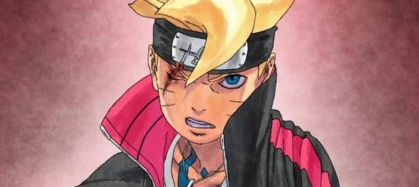 Boruto Parte 2: ecco il titolo e data di inizio del manga - CulturaPop